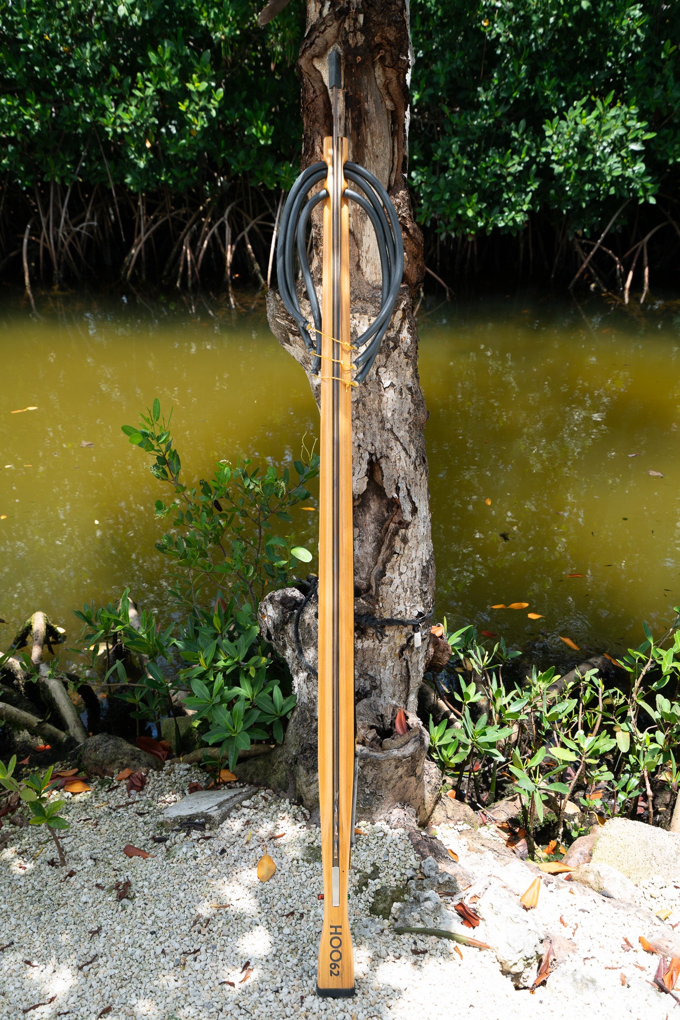 The Hoo 62 (Slip Tip/No Slip Tip)