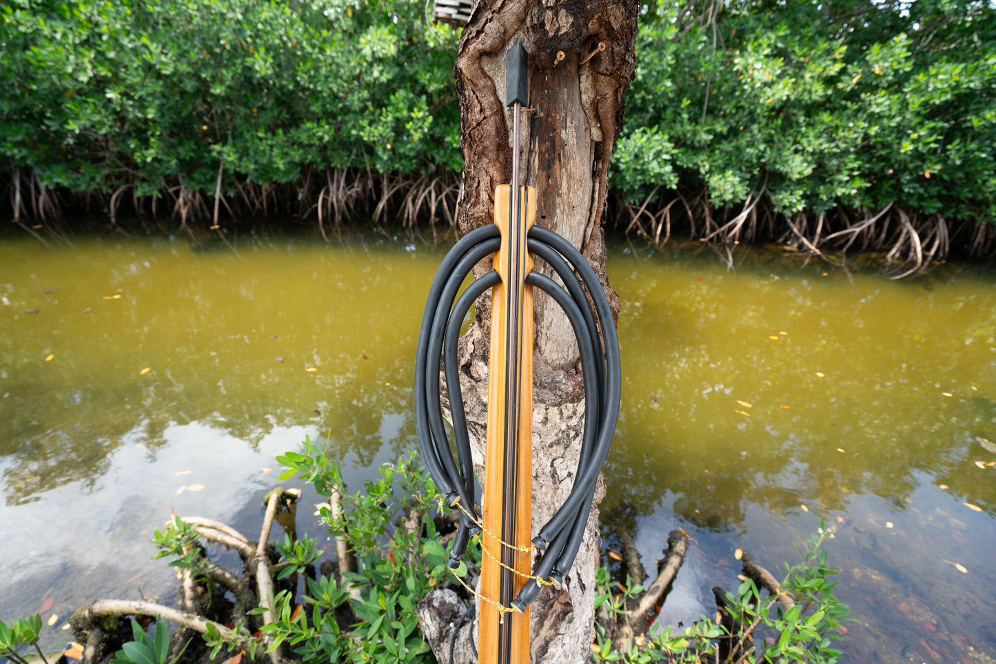 The Hoo 62 (Slip Tip/No Slip Tip)