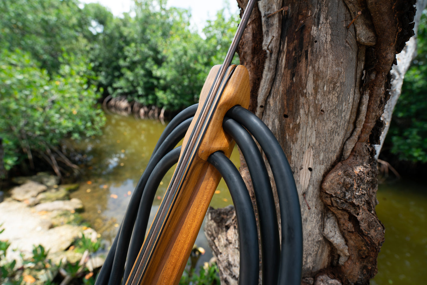 The Hoo 62 (Slip Tip/No Slip Tip)