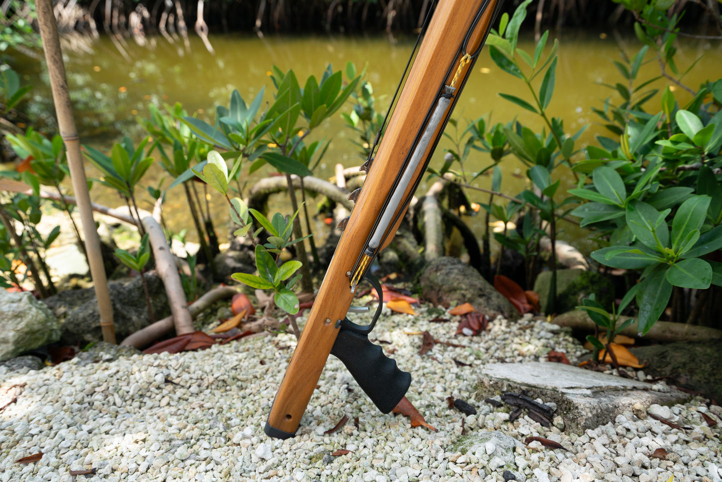 The Hoo 62 (Slip Tip/No Slip Tip)