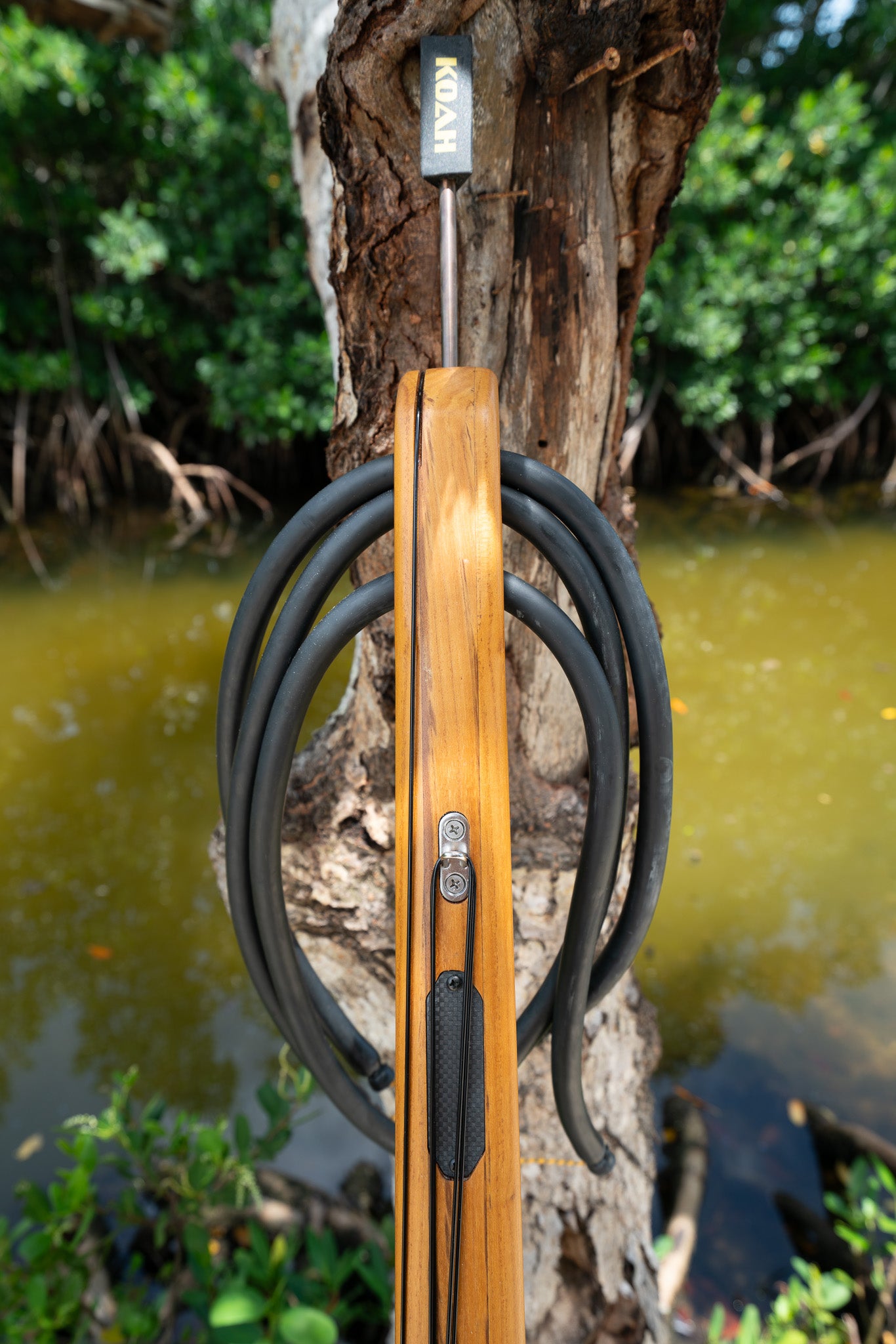 The Hoo 62 (Slip Tip/No Slip Tip)