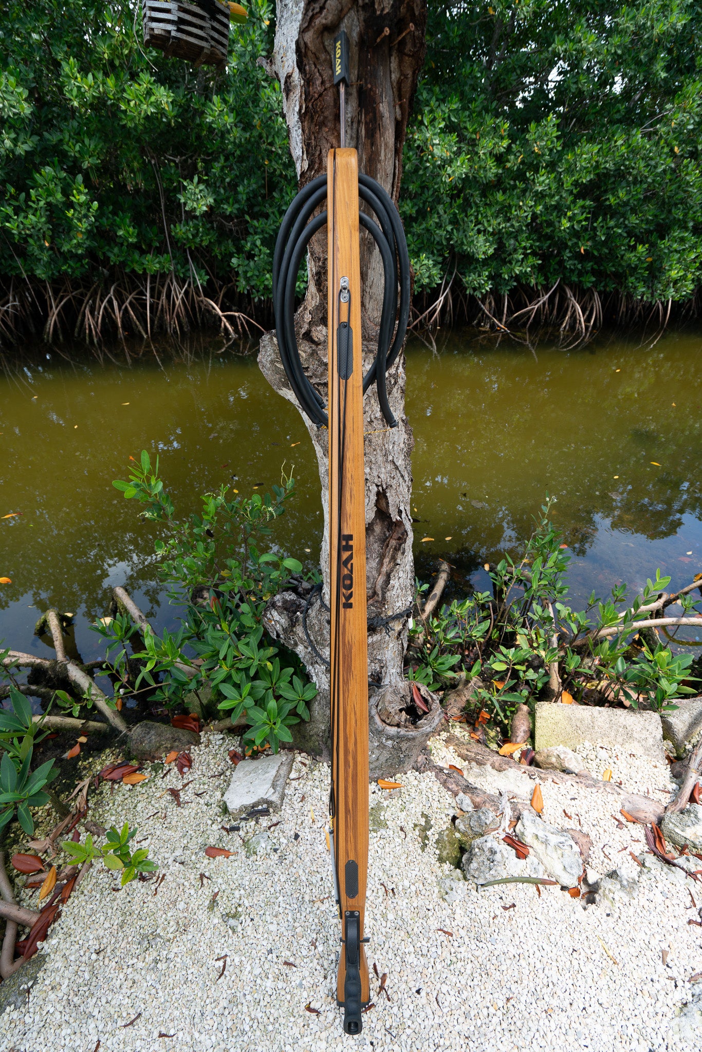 The Hoo 62 (Slip Tip/No Slip Tip)