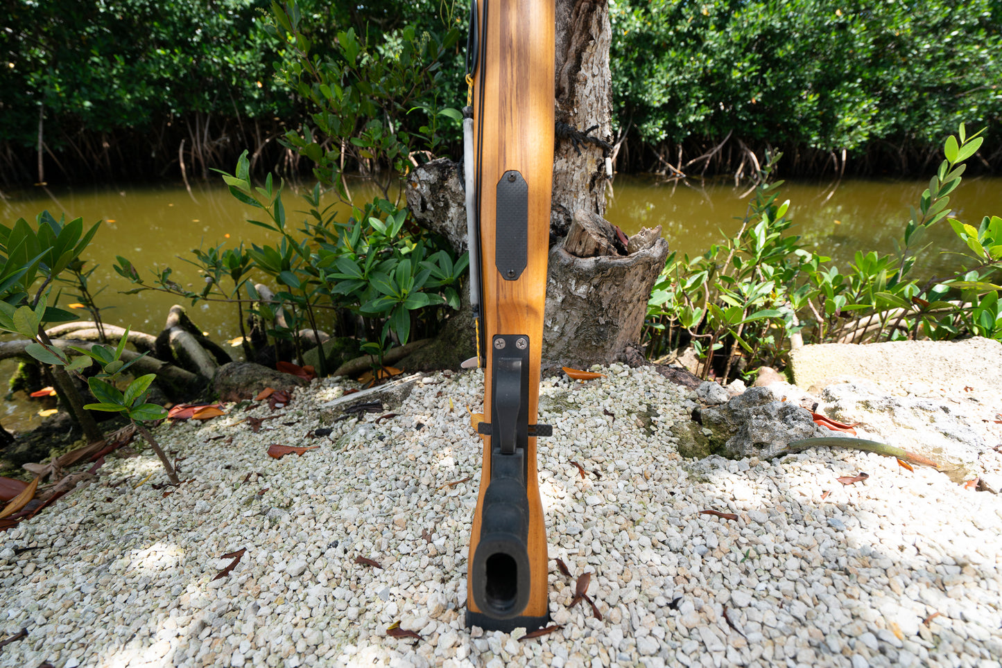 The Hoo 62 (Slip Tip/No Slip Tip)