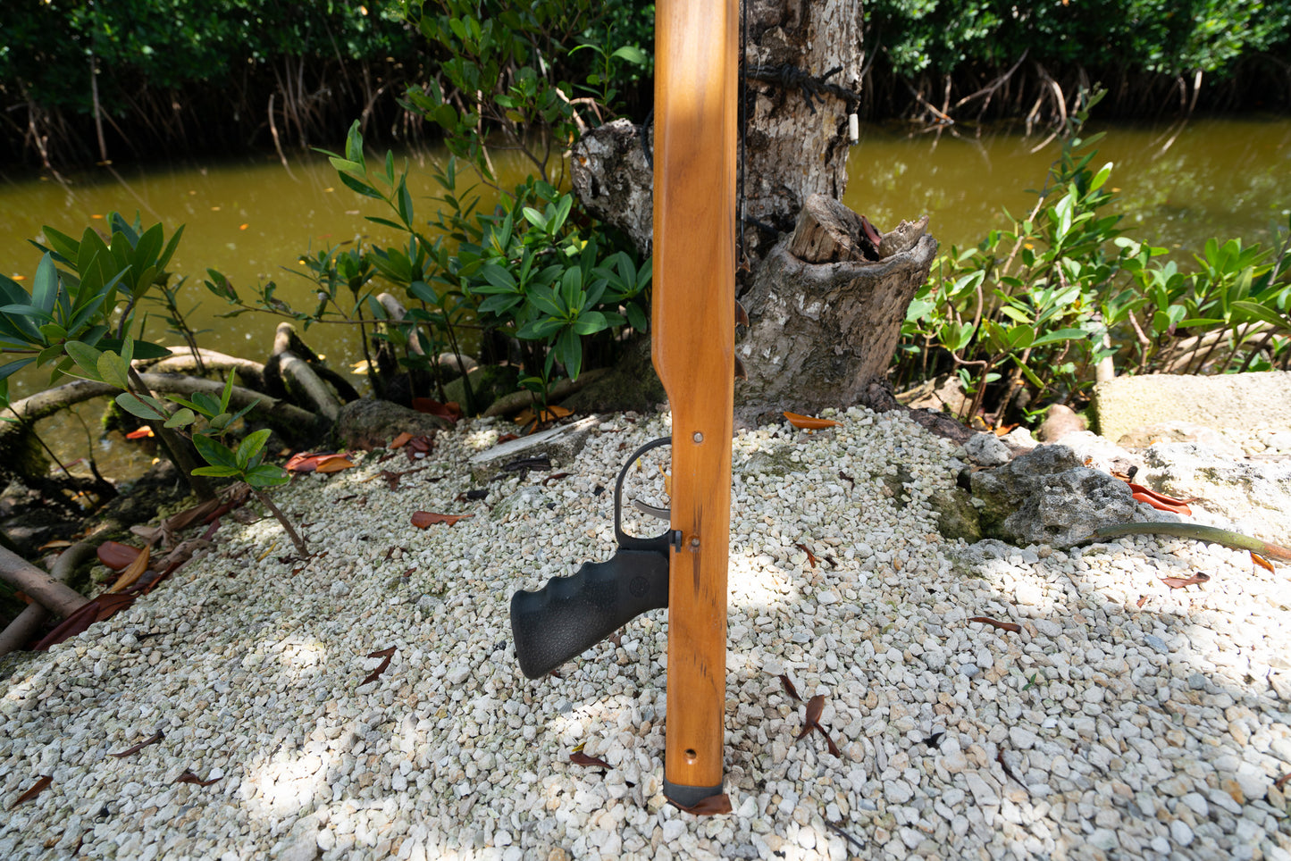 The Hoo 62 (Slip Tip/No Slip Tip)