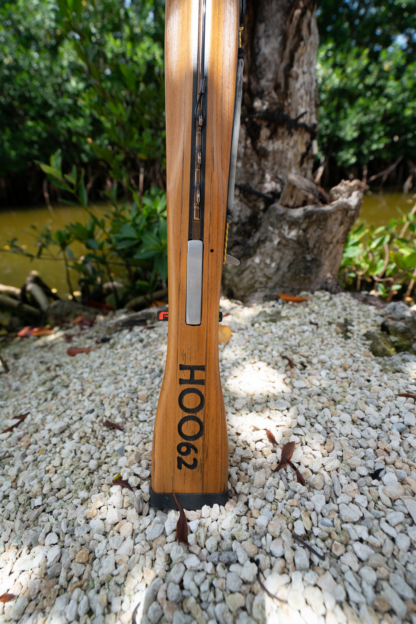 The Hoo 62 (Slip Tip/No Slip Tip)