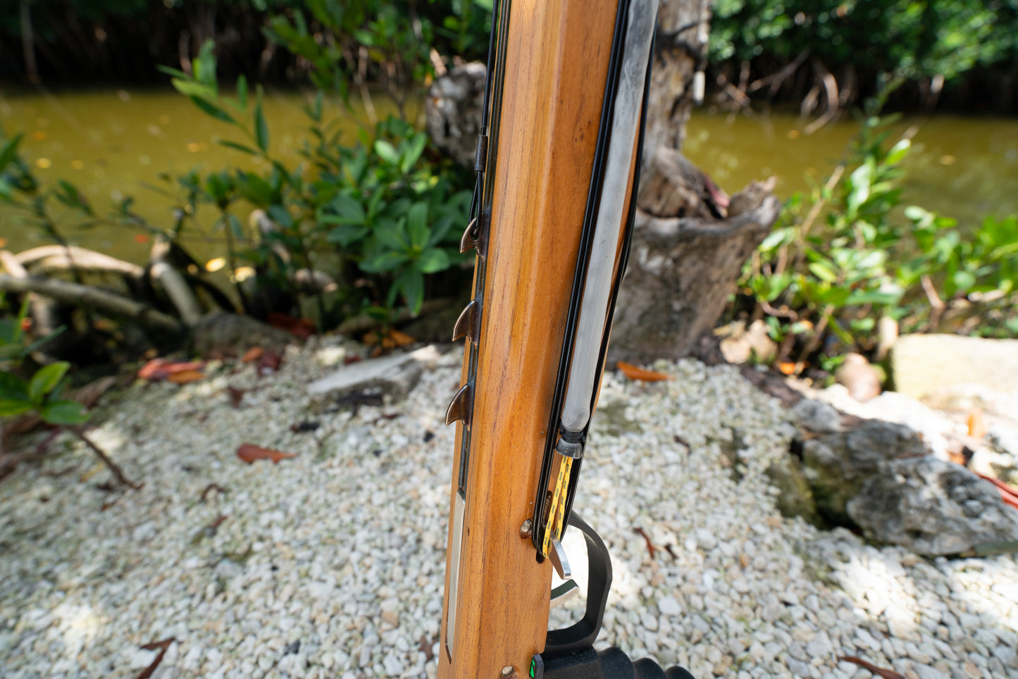 The Hoo 62 (Slip Tip/No Slip Tip)