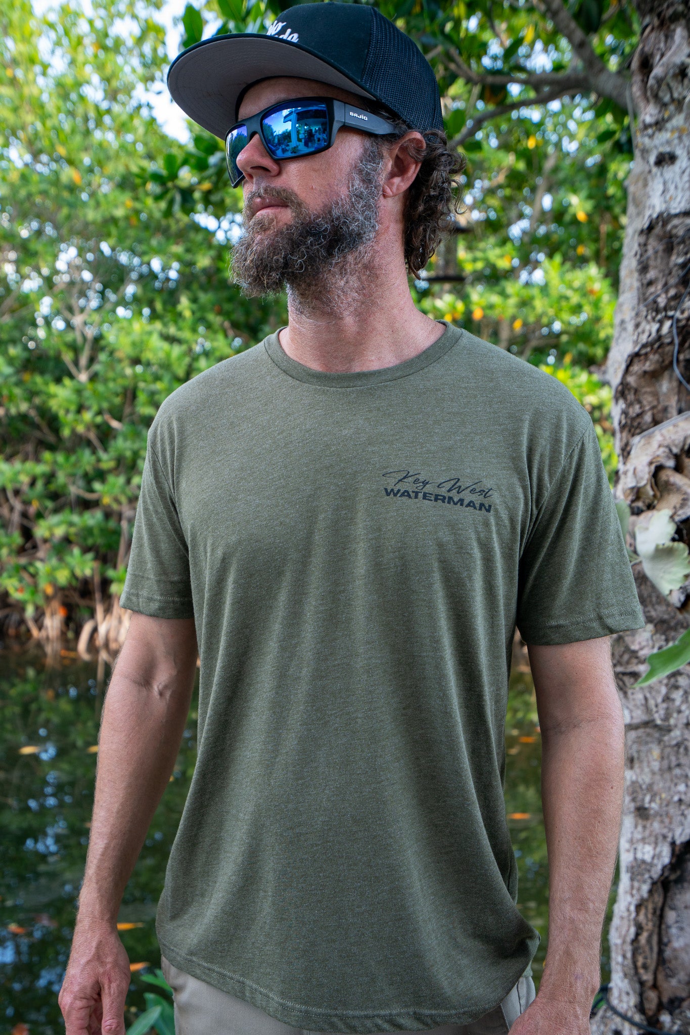 Key West Waterman T-Shirt