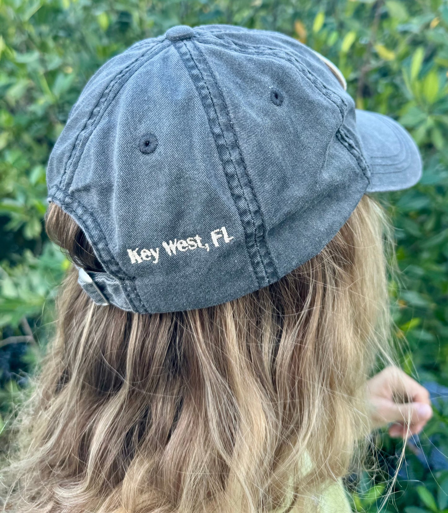 Paddlin' Madeleine "Dad" Hats