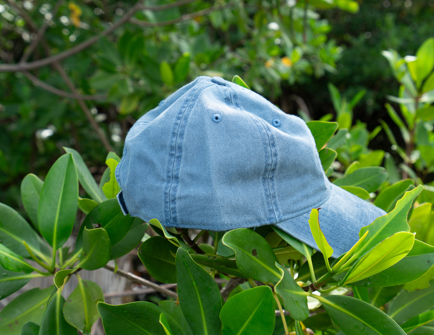 Key West Waterman "Dad Hat"