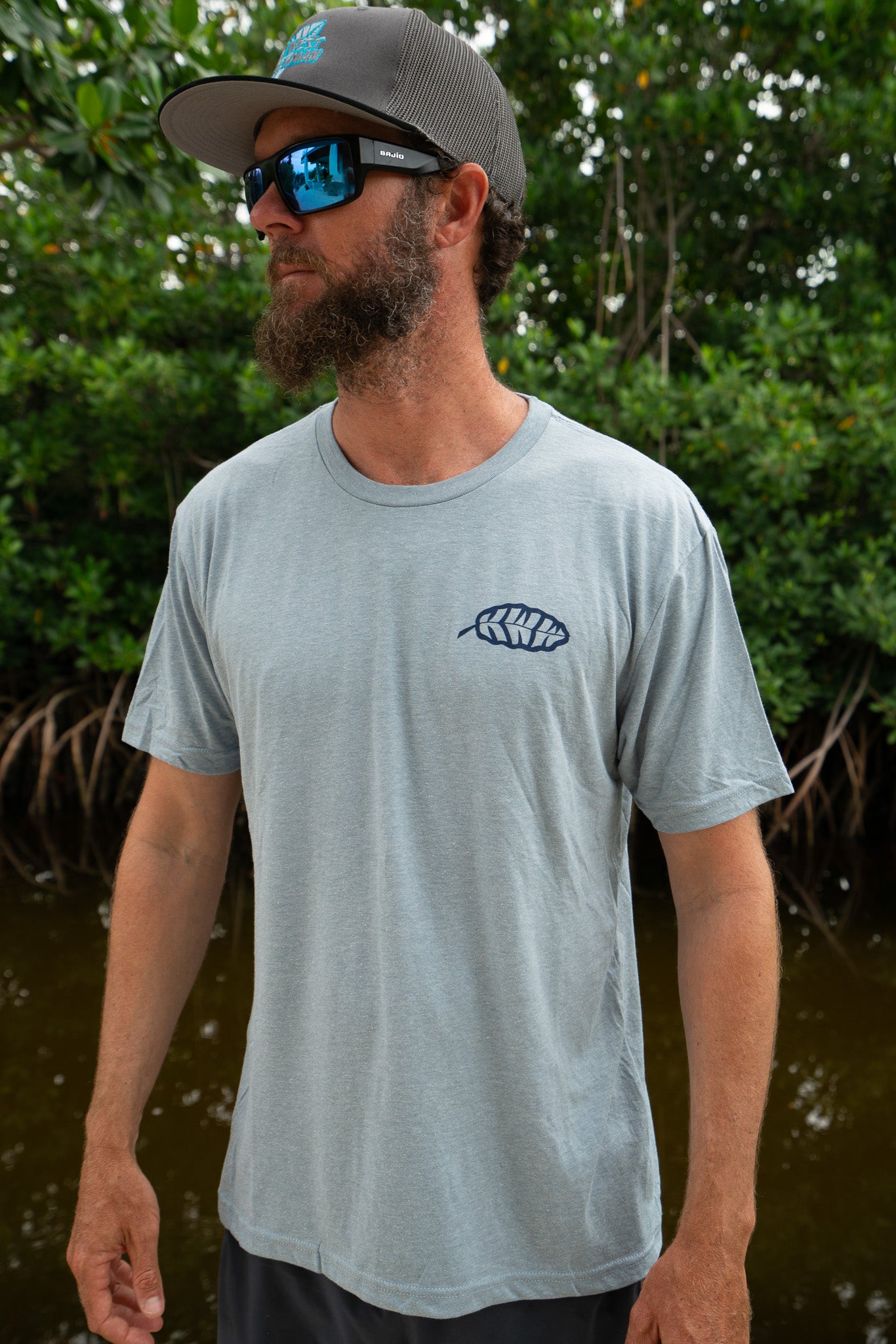 No Agenda T-Shirt