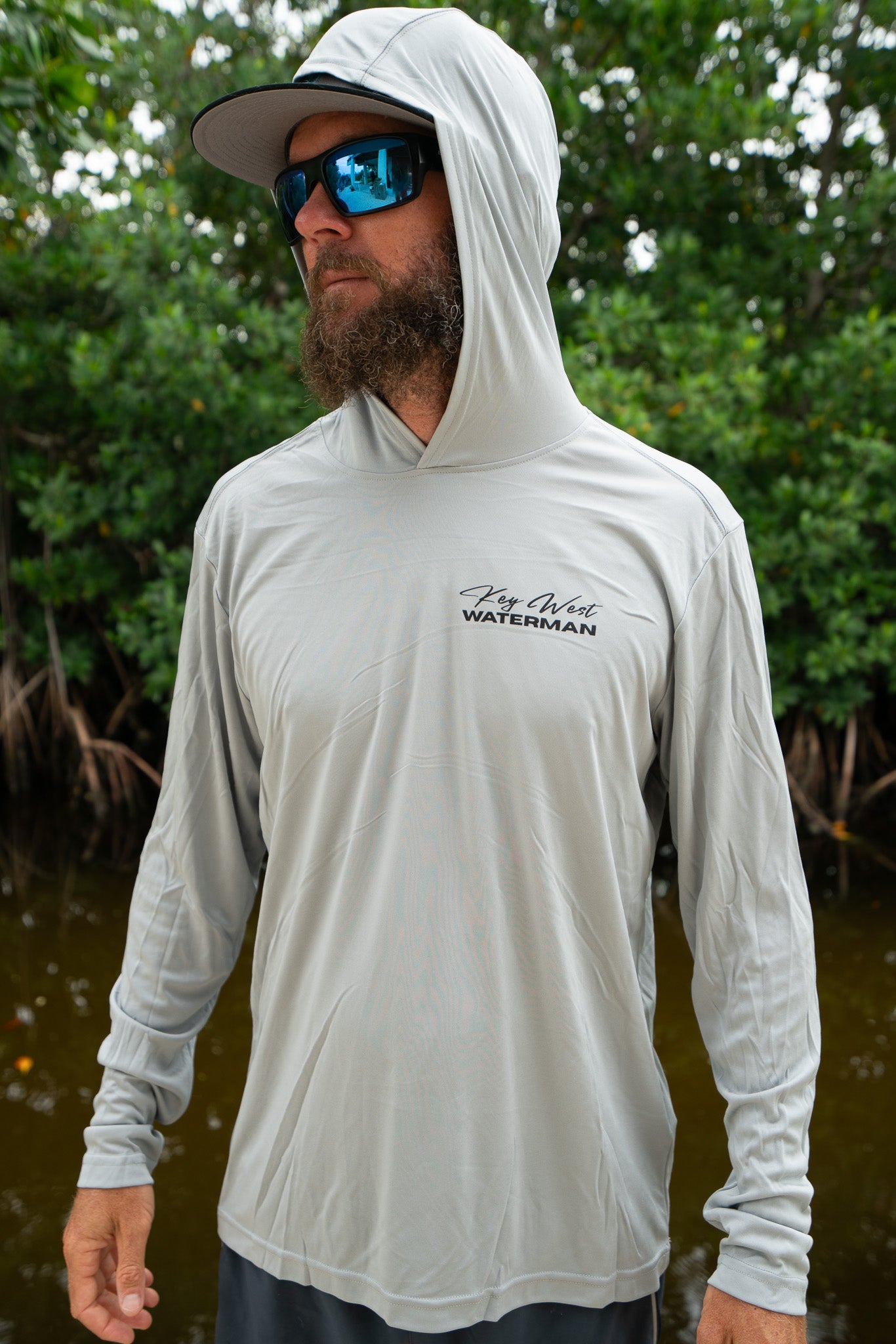 Brain & Bleed Hooded Dry Fits (2 Colors)