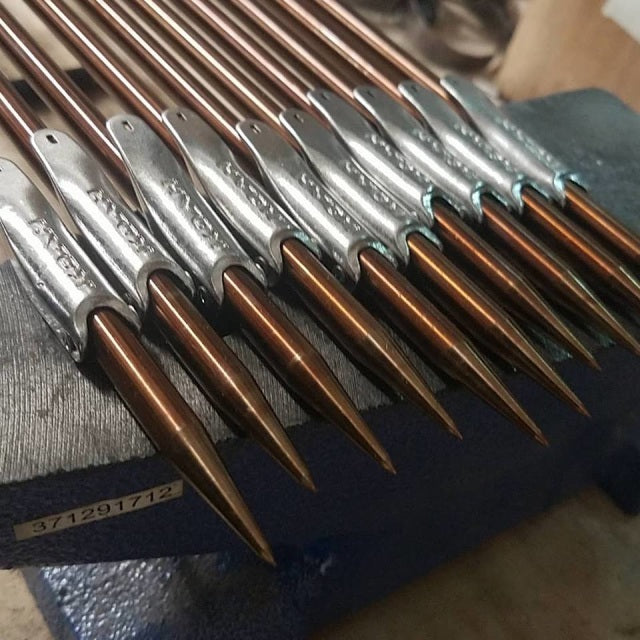 Spare Shaft for Grover Speargun (Free Shipping If Ordered At The Same Time As Gun)