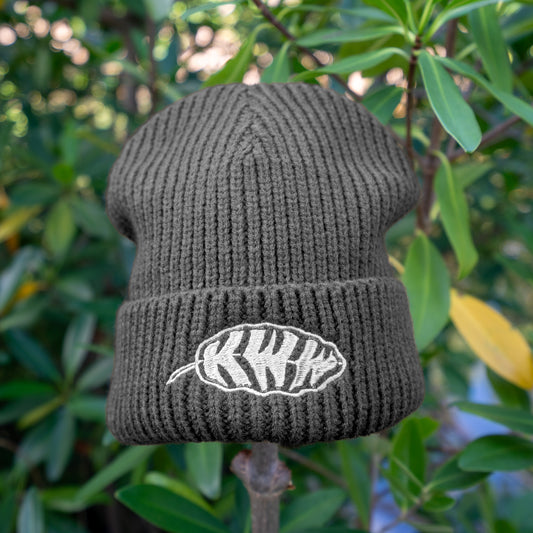 Key West Waterman "KWW Leaf" Beanie