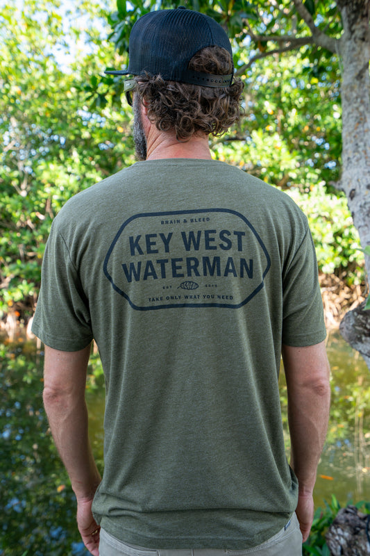 Key West Waterman T-Shirt