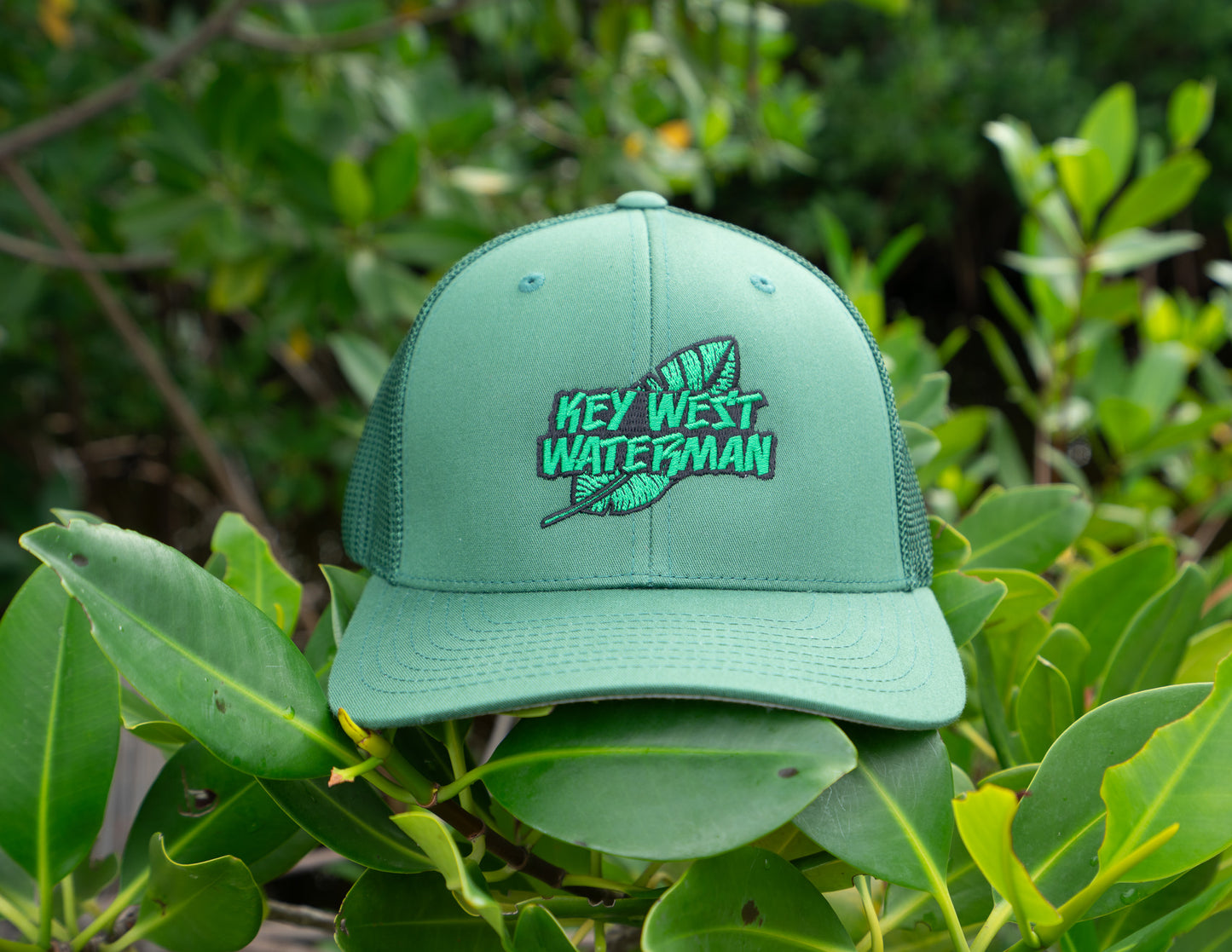 Key West Waterman Flex Fits