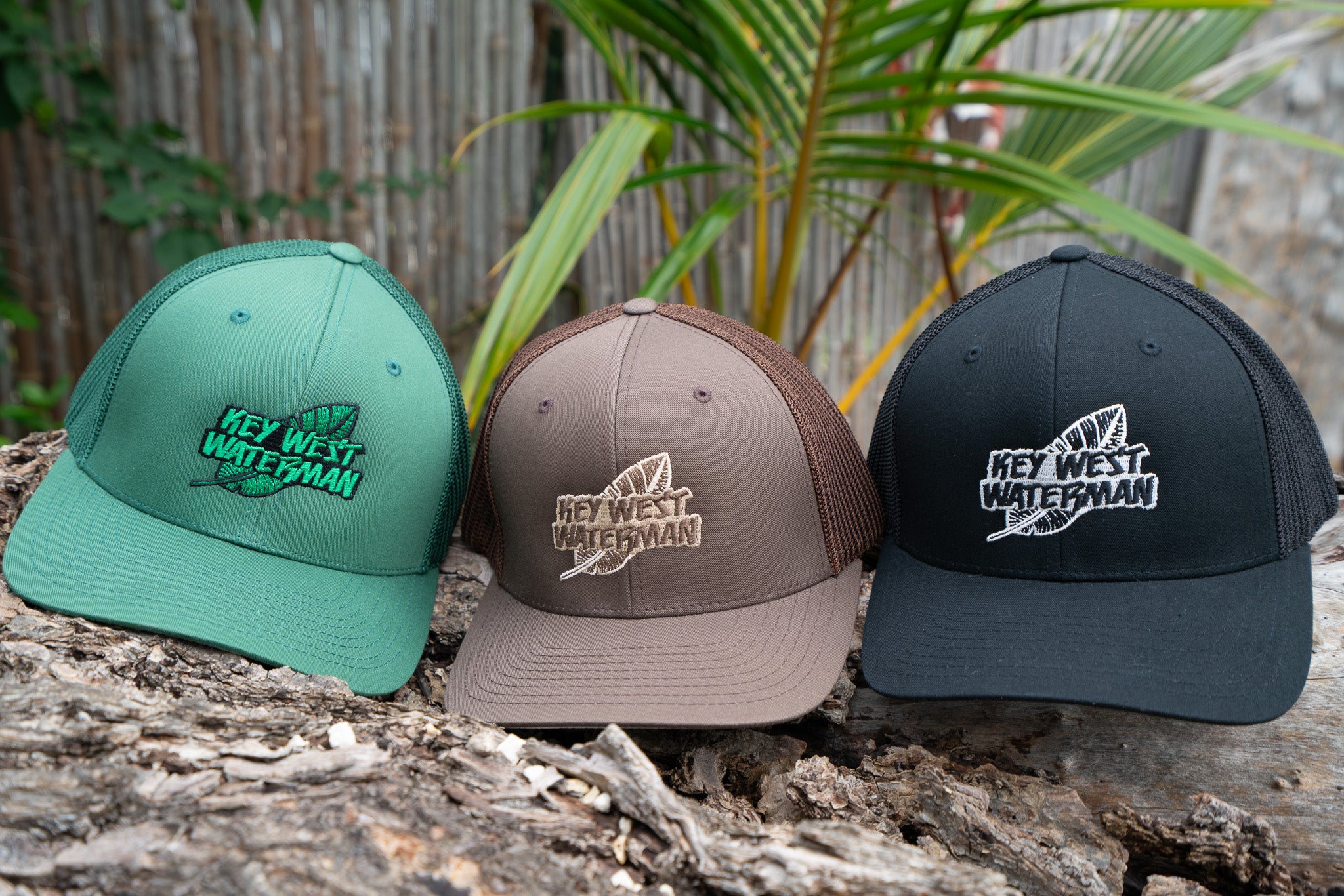 Hats – Key West Waterman