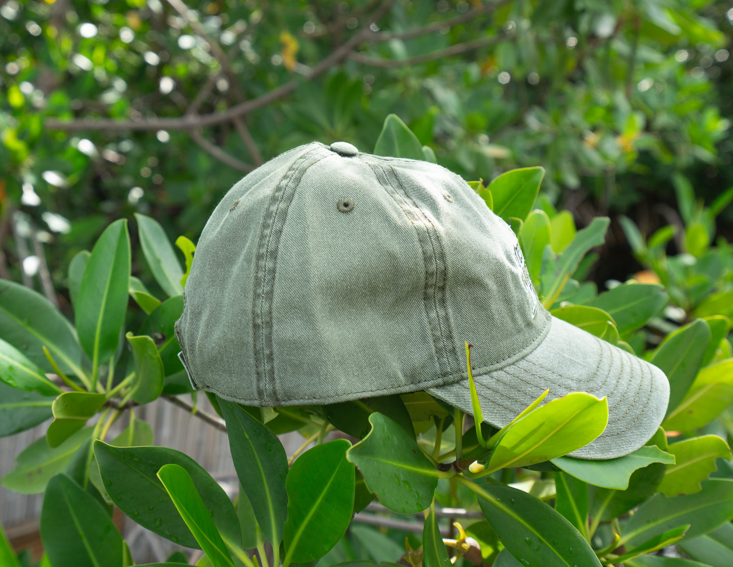 Key West Waterman "Dad Hat"