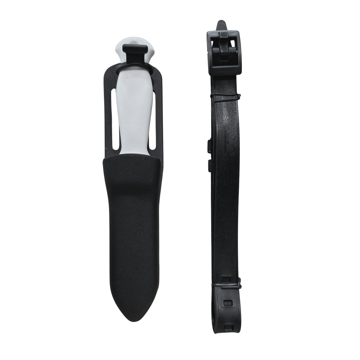 Key West Waterman Brain & Bleed Dive Knife