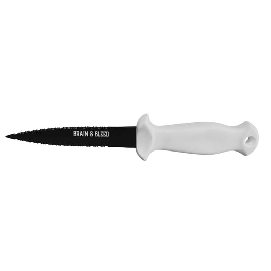 Key West Waterman Brain & Bleed Dive Knife