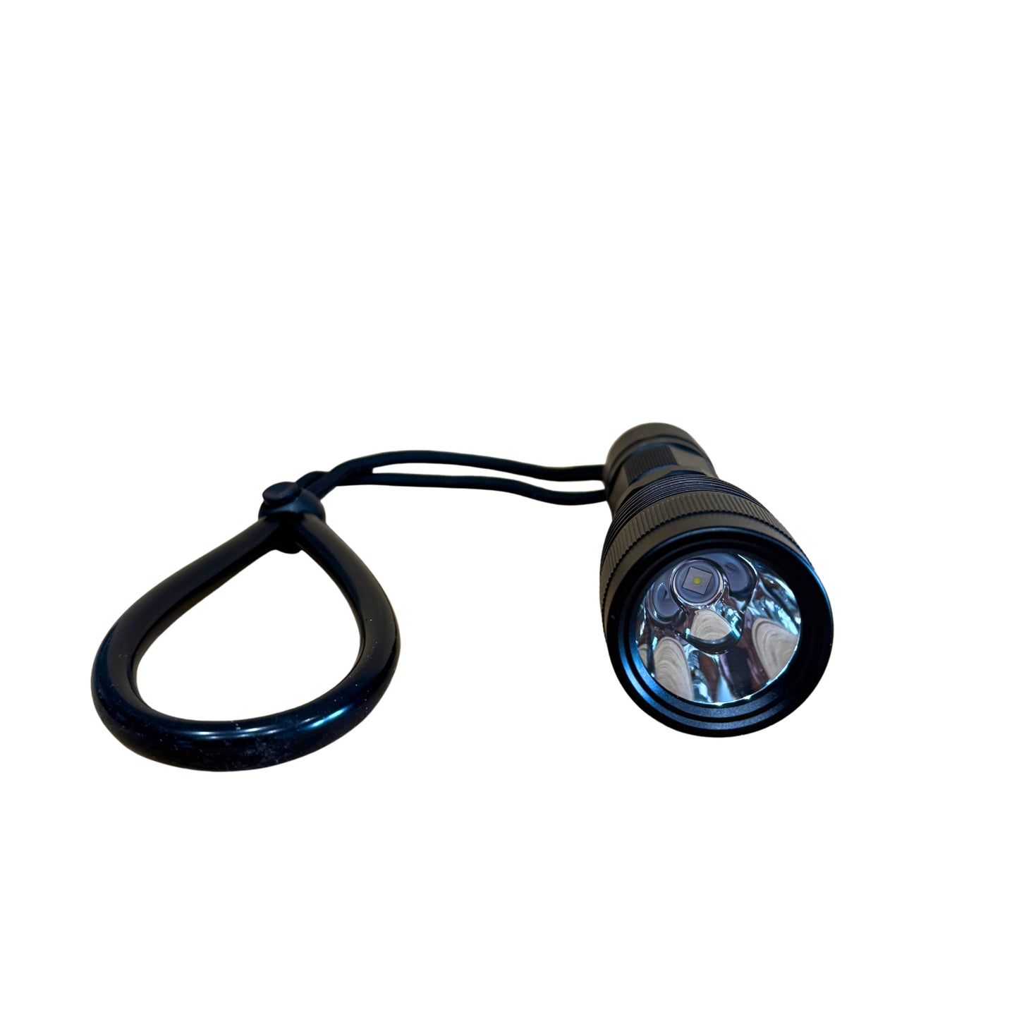 2000 Lumen Twist On Dive Light