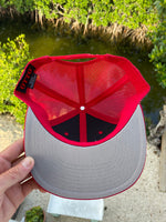 KWWM Flat Bill Hats (Multiple Colors)