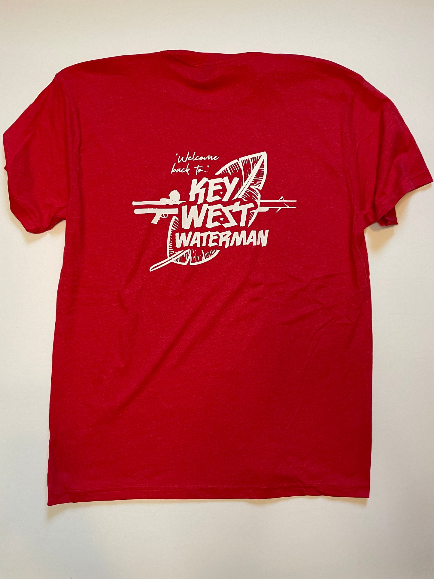 Short Sleeve KWWM T-Shirt (Discontinued)